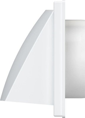 Решетка вентиляционная ERA D100 1515K10ФВ