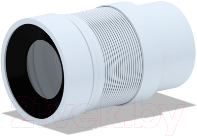 Слив (гофра) Ани Пласт K821R