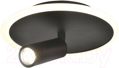 Спот ESCADA 20046LED 20046SMA/01LED BK - фото