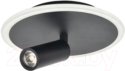 Спот ESCADA 20046LED 20046SMA/01LED BK