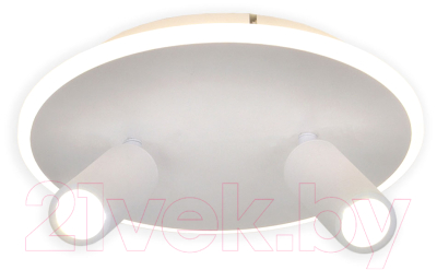 Спот ESCADA 20046LED 20046SMA/02LED WH