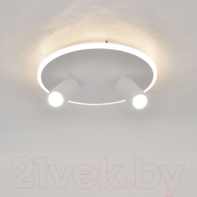 Спот ESCADA 20046LED 20046SMA/02LED WH