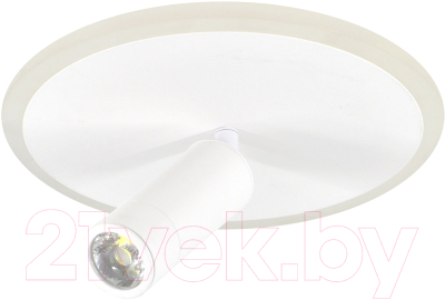 Спот ESCADA 20046LED 20046SMA/01LED WH