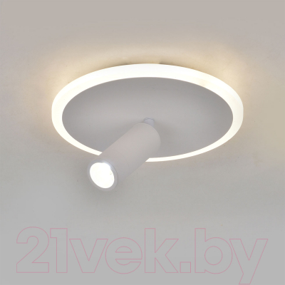 Спот ESCADA 20046LED 20046SMA/01LED WH