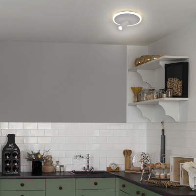 Спот ESCADA 20046LED 20046SMA/01LED WH