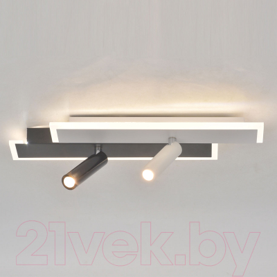 Спот ESCADA 20047LED 20047SMA/01LED WH/BK