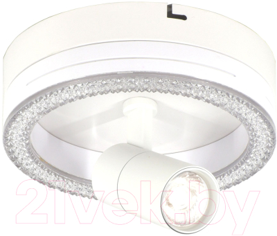 Спот ESCADA 20044LED 20044SMA/01LED WH - фото