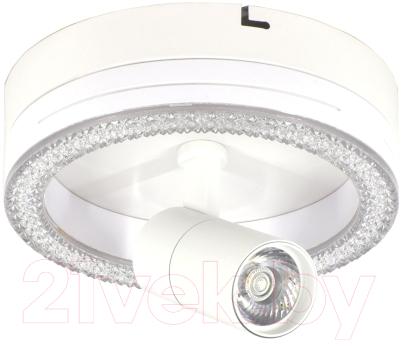 Спот ESCADA 20044LED 20044SMA/01LED WH