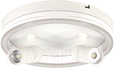 Спот ESCADA 20044LED 20044SMA/03LED WH - фото