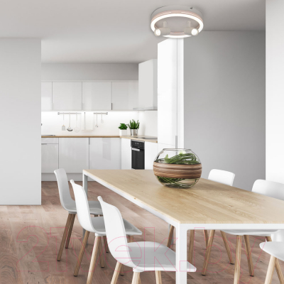 Спот ESCADA 20044LED 20044SMA/03LED WH