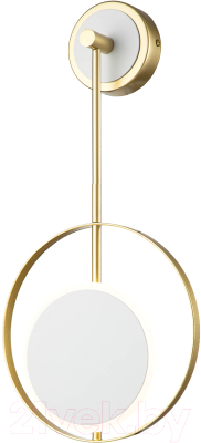 Бра ESCADA Hypnosis 10206/SG LED - фото