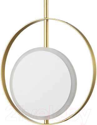 Бра ESCADA Hypnosis 10206/SG LED