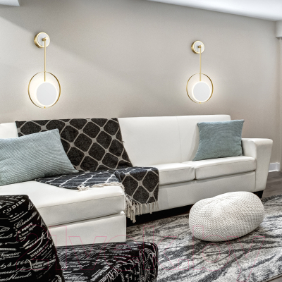 Бра ESCADA Hypnosis 10206/SG LED