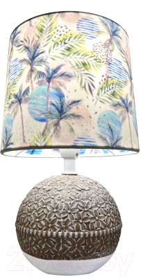 Прикроватная лампа ESCADA Nymph 10169/L