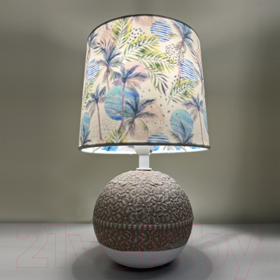 Прикроватная лампа ESCADA Nymph 10169/L