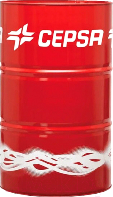 Моторное масло Cepsa Xtar 5W30 Long Life W / 514311329 - фото