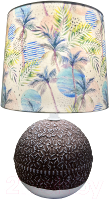 Прикроватная лампа ESCADA Nymph 10169/L