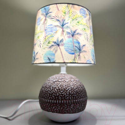 Прикроватная лампа ESCADA Nymph 10169/L