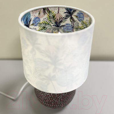 Прикроватная лампа ESCADA Nymph 10169/L