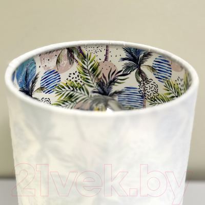 Прикроватная лампа ESCADA Nymph 10169/L