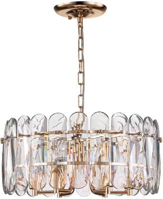 Люстра ESCADA Arabana 2114/6S - фото