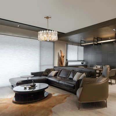 Люстра ESCADA Arabana 2114/6S