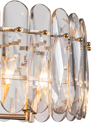 Люстра ESCADA Arabana 2114/8S (Gold)