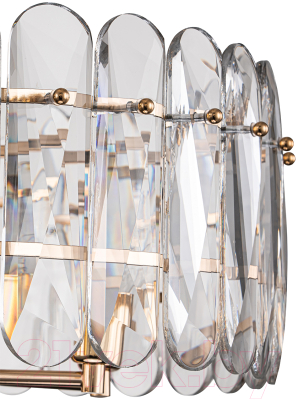 Люстра ESCADA Arabana 2114/8S (Gold)