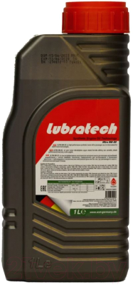 Моторное масло Lubratech Ultra 0W20