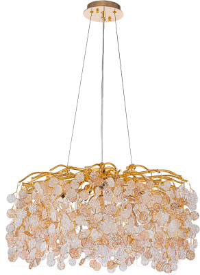 Люстра ESCADA Astrea 2112/10P - фото