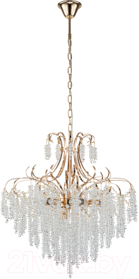 Люстра ESCADA Favero 2108/8P - фото