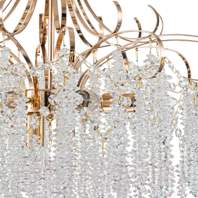 Люстра ESCADA Favero 2108/8P