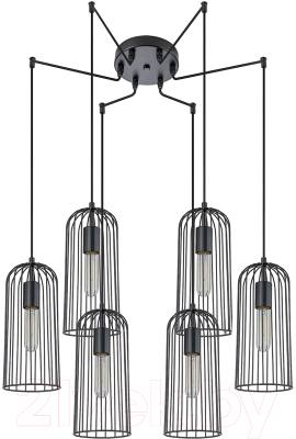 Люстра ESCADA Phoenix 10198/6 - фото