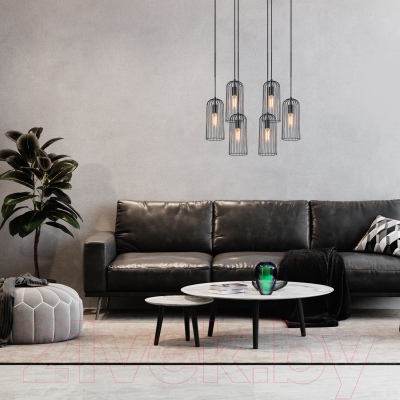 Люстра ESCADA Phoenix 10198/6