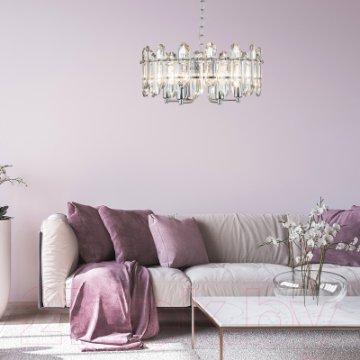 Люстра ESCADA Tiara 2111/6S