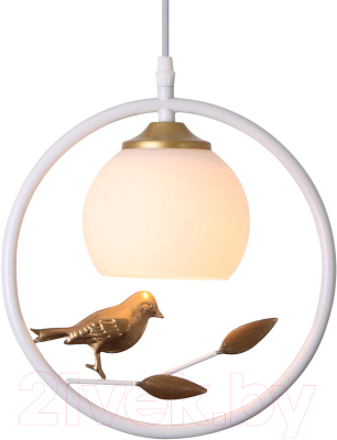 Потолочный светильник ESCADA 1113/1S