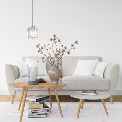 Потолочный светильник ESCADA Adorn 10192/1S