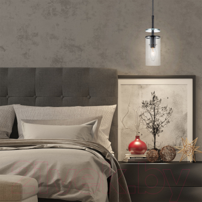 Потолочный светильник ESCADA Avolto 10191/1S