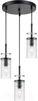 Люстра ESCADA Avolto 10191/3 - фото