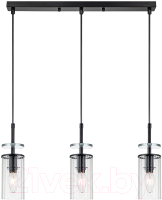 Люстра ESCADA Avolto 10191/3S - фото