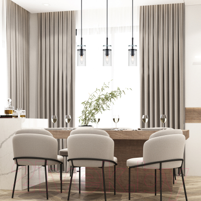 Люстра ESCADA Avolto 10191/3S