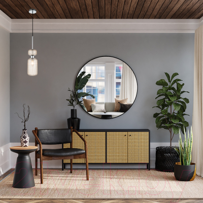 Потолочный светильник ESCADA Gloss 1141/1S