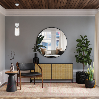 Потолочный светильник ESCADA Gloss 1141/1S