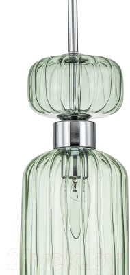 Потолочный светильник ESCADA Gloss 1141/1S