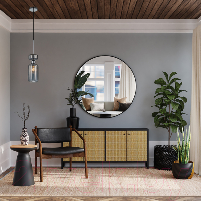 Потолочный светильник ESCADA Gloss 1141/1S