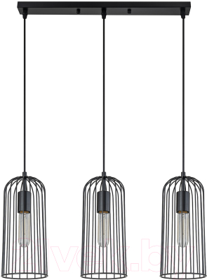 Потолочный светильник ESCADA Phoenix 10198/3S - фото