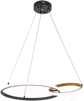 Потолочный светильник ESCADA Relation 10230/2LED