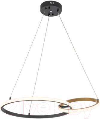 Потолочный светильник ESCADA Relation 10230/2LED