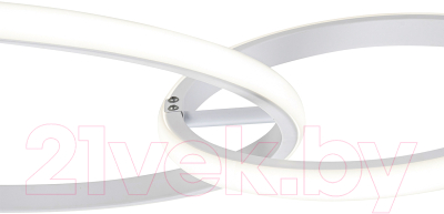 Потолочный светильник ESCADA Relation 10230/2LED