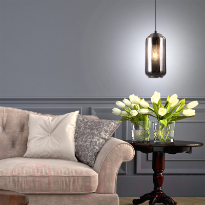 Потолочный светильник ESCADA Rise 10177/1S